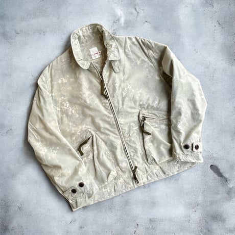 Archive dip ltd nylon jacket