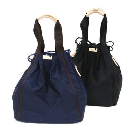 Butler Verner Sails "rip nylon big purse bag"
