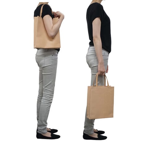 Butler Verner Sails "tochigi leather plane tote"