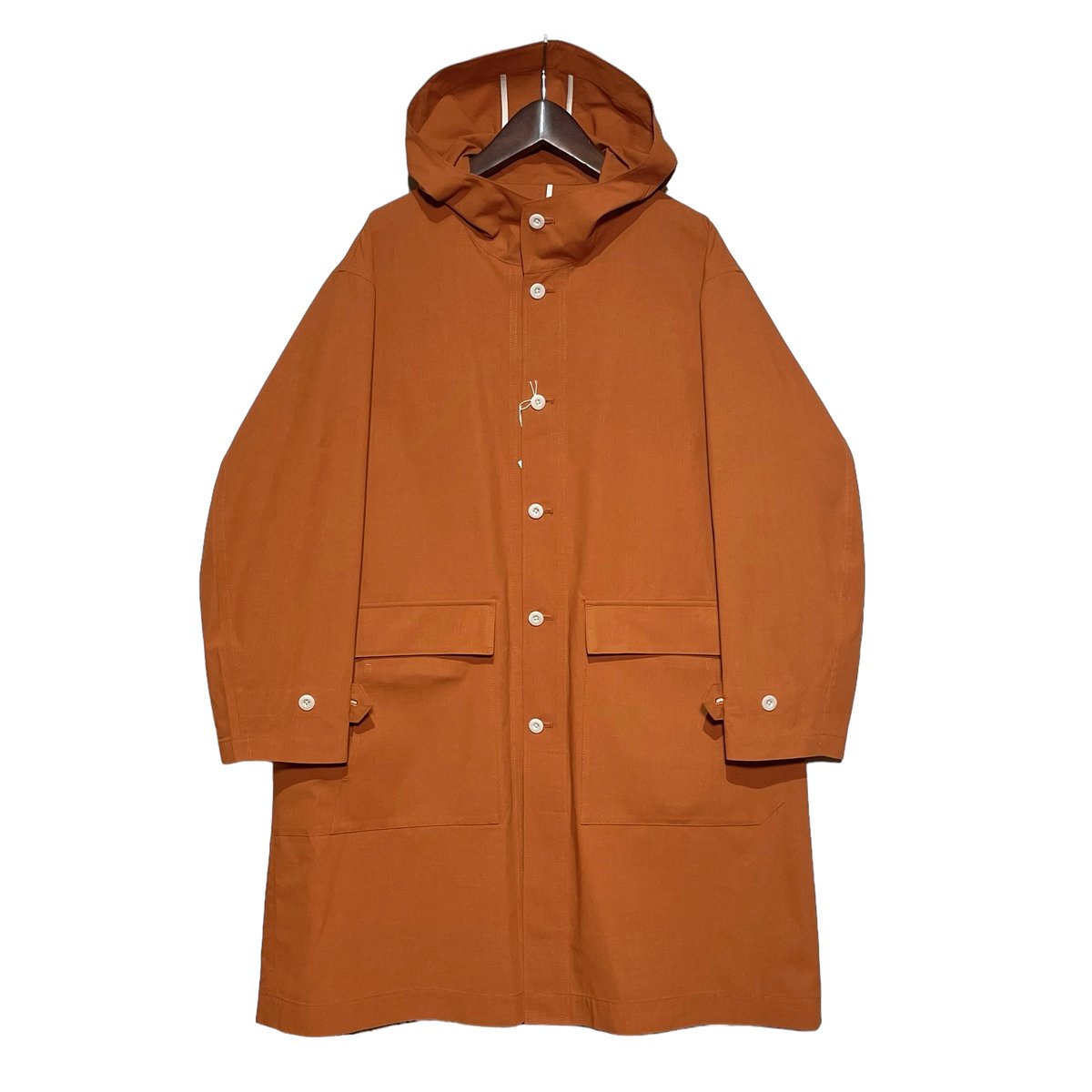 ジャケット・アウター ASEEDONCLOUD Handwerker Weather Coat Handwerker weather coat Beige / ASEEDONCLOUD通販 アシードン