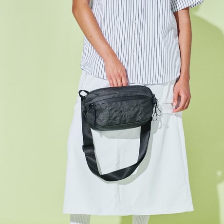 Aer "Day Sling3 Ultra"(black)3.0L