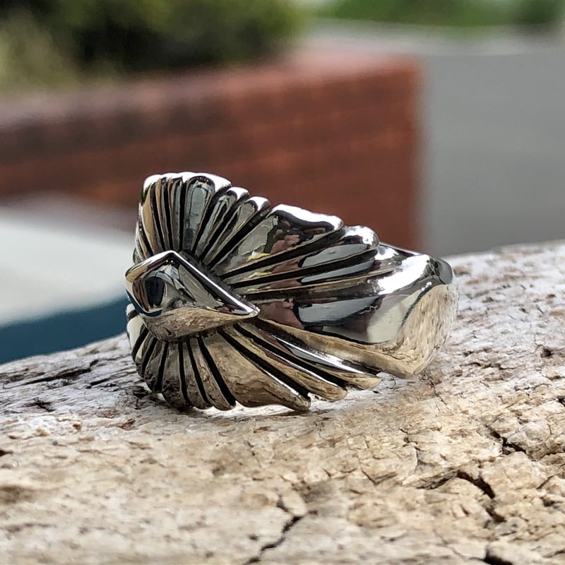 トーマスカーティス　リング　17号 トーマスカーティスリング17号