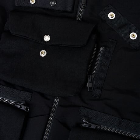 nunc ”Vestpack"