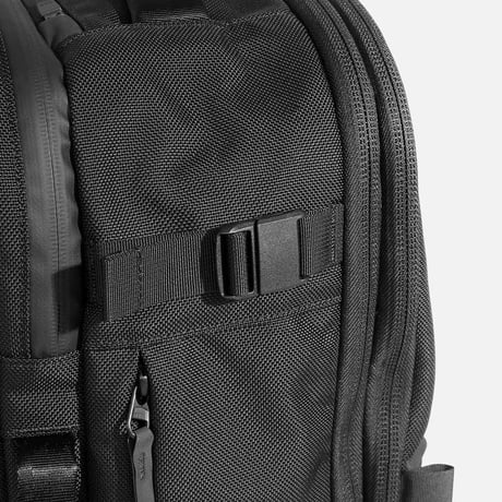 Aer "Travel Pack 3 small"(black)28L