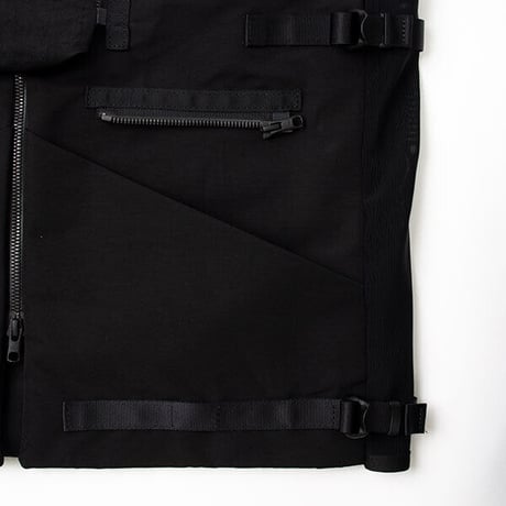 nunc ”Vestpack"