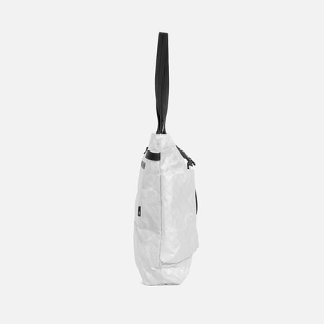 Aer "Simple Tote Ultra"(white)14.0L