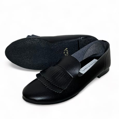 opposite of vulgarity "Neroli" (black)women's