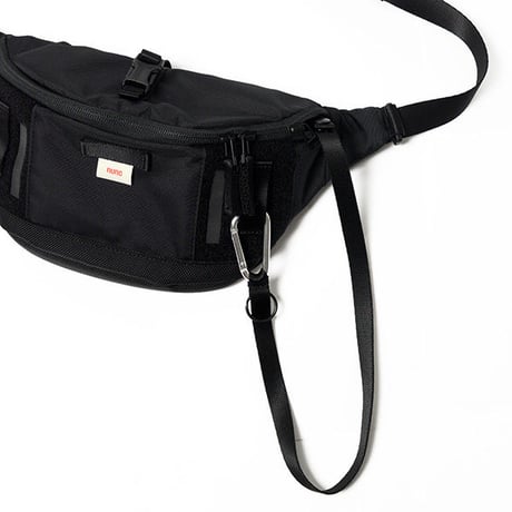 nunc ”Crony Waist Bag”[1L]