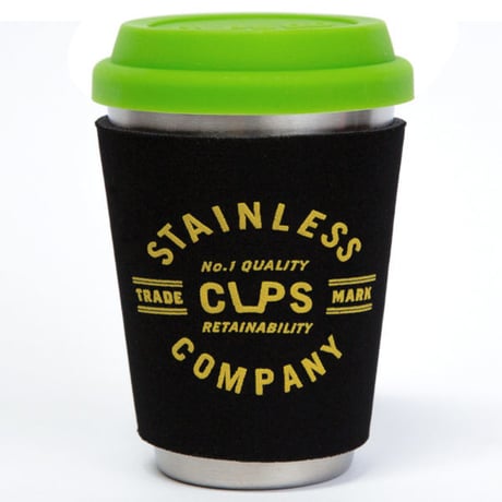 CupsCO"logo cups"Silicone Lids