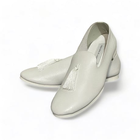 opposite of vulgarity "Cubeb" (white)women's
