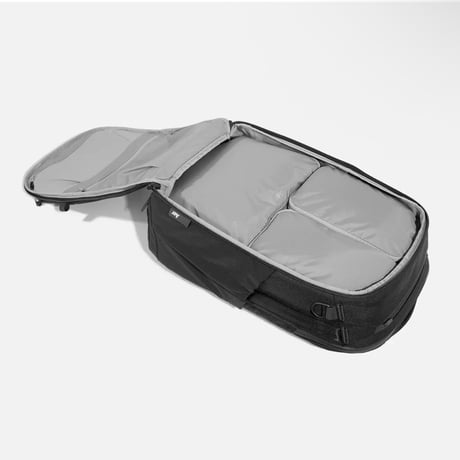 Aer "Travel Pack4"(black)35L