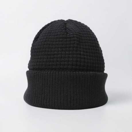 amne "COOL MAX" knit cap(unisex)