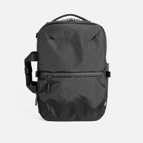 Aer "Flight Pack 3 X-PAC" (black)20L