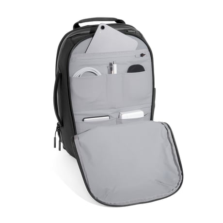 Aer "Day Pack 3" (black)14.0L