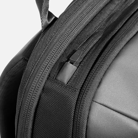 Aer "Day Pack 2" (black)14.8L