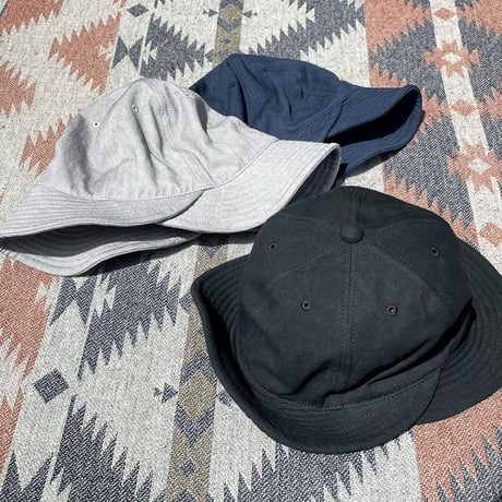 Jackman"gettsuba cap"(unisex)