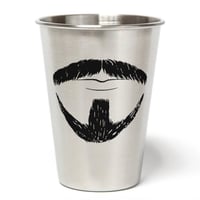CupsCO"logo cups"Goatee
