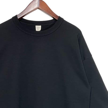 Jackman"Grace HS T-Shirt"(black)unisex