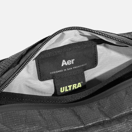 Aer "City Sling2 Ultra"(black)2.5L
