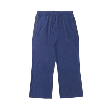 HOLIDAY TRUNKS"freestyle Pile Relax room pants(unisex)
