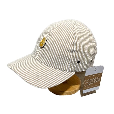 Classic Collection "the mira seersucker 4.3oz pins"