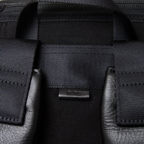 nunc  "Frap Backpack”