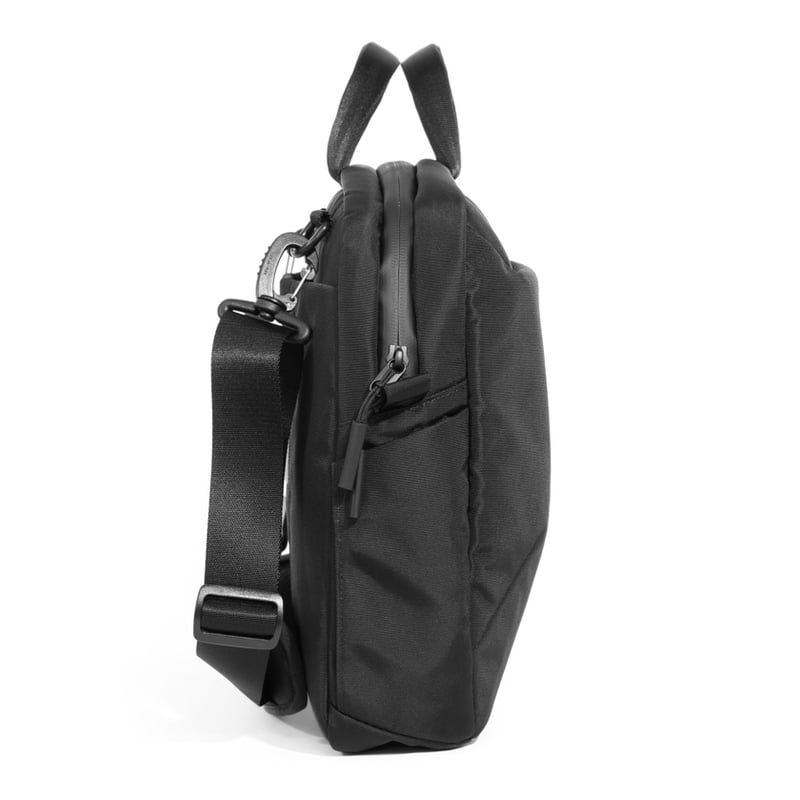 バッグ Aer Pro Brief Black Pro Brief – Aer