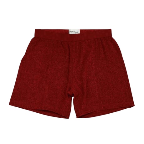 HOLIDAY TRUNKS"ver.3.0"(unisex)