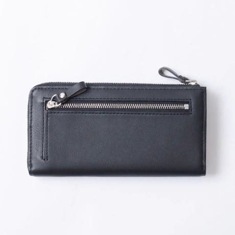 master-piece"refine long wallet"