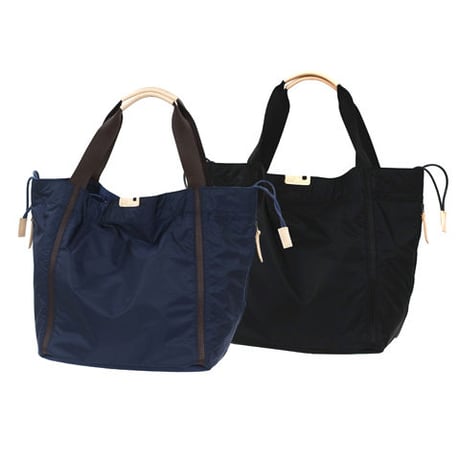 Butler Verner Sails "rip nylon big purse bag"