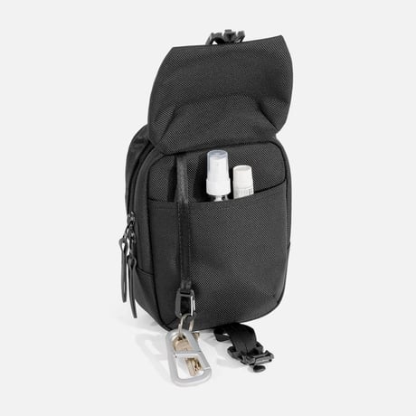 Aer "street sling" (black)2.4L