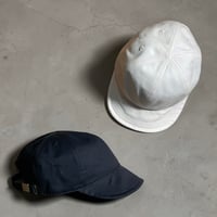ASEEDONCLOUD"Handwerker bizen ichigo HW cap"(unisex)