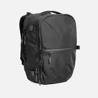 Aer "Travel Pack 3 small"(black)28L