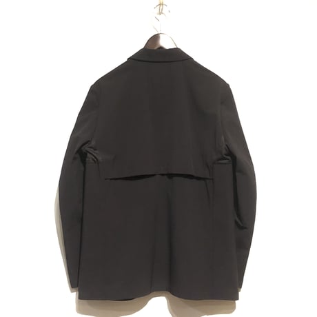 Masterpiece"packers jacket"(black)unisex