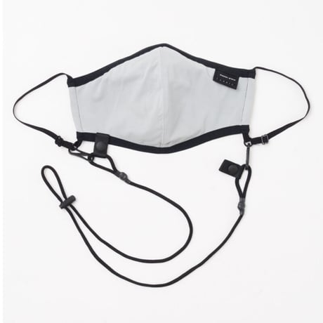master-piece"neck stlap CORDURA® mask"