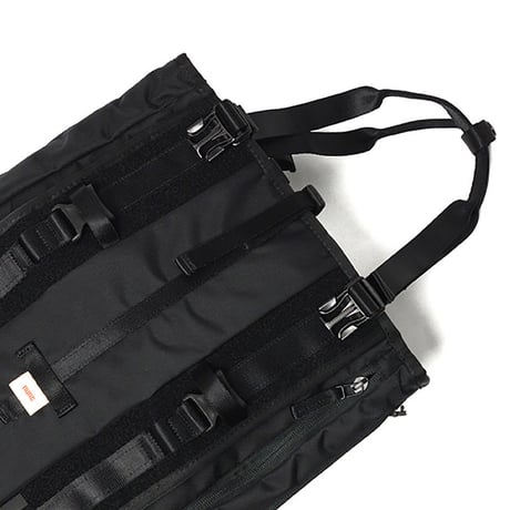 nunc ”Hammer Tote Bag”[11-21L]