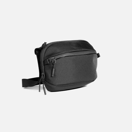 Aer "Day Sling 3 Max" (black)6.0L