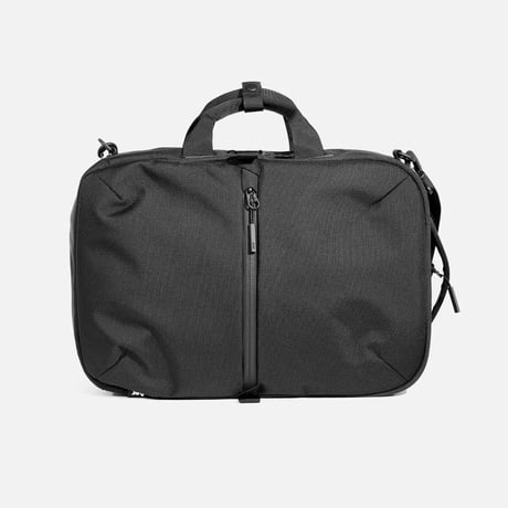 Aer "Flight Pack 3" (black)20L