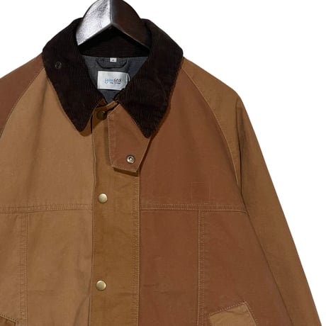 yoused"duck drivers jacket size-(1)CSS"(asst)unisex