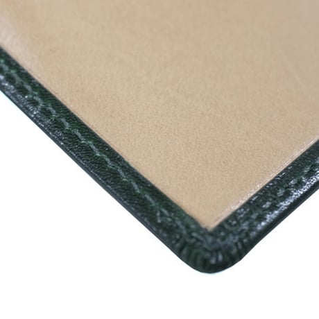 Butler Verner Sails "KIP LEATHER bussines card case"