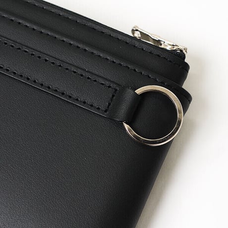 nunc  Leather Wallet "Single"