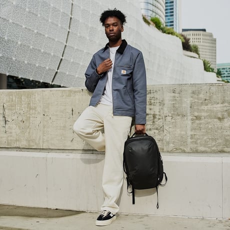 Aer "Day Pack 3" (black)14.0L