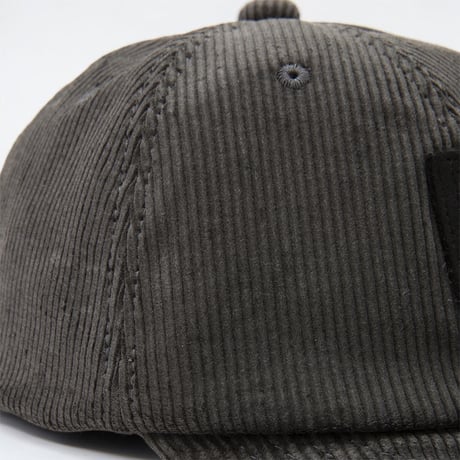 Jackman"corduroy BB cap"unisex
