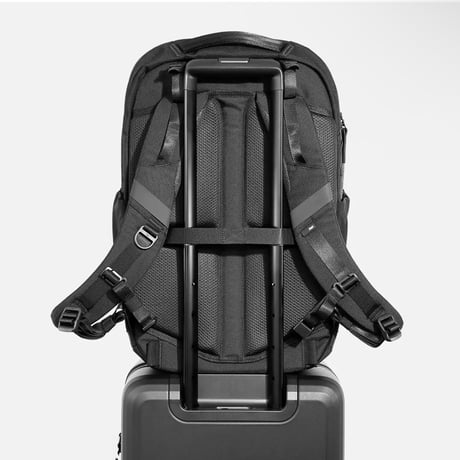 Aer "Travel Pack4"(black)35L