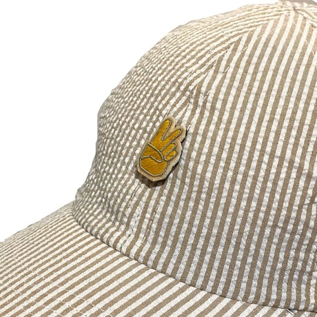 Classic Collection "the mira seersucker 4.3oz pins"