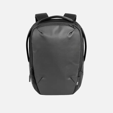 Aer "Slim Pack 2" (black)12L