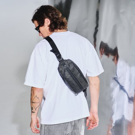 Aer "City Sling2 Ultra"(black)2.5L