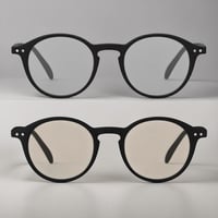 IZIPIZI "SUN LIGHT COLOR"(#D)black flame