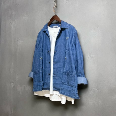 新品tigrebrocante bartuckshirtjbcket s-l400.jpg