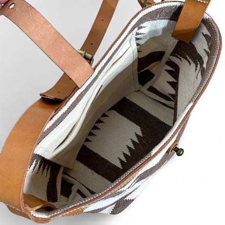LIMONCHELLO"vintage rug pochette A"(one)